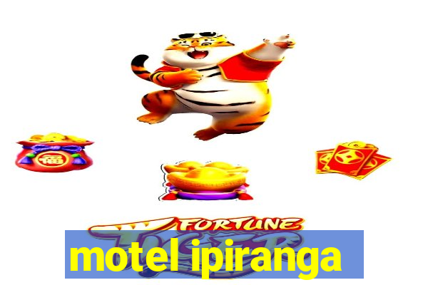 motel ipiranga